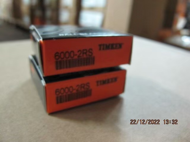 Timken Photo 3